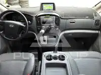 2015 Hyundai Starex