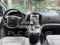 2015 Hyundai Starex