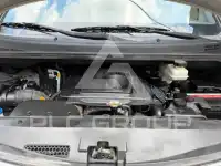 2015 Hyundai Starex