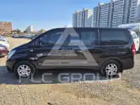 2015 Hyundai Starex
