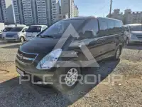2015 Hyundai Starex