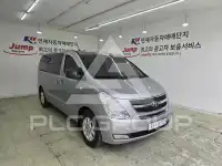 2015 Hyundai Starex