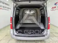 2015 Hyundai Starex
