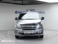 2015 Hyundai Starex