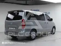 2015 Hyundai Starex