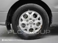 2015 Hyundai Starex