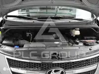 2015 Hyundai Starex