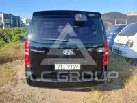 2015 Hyundai Starex