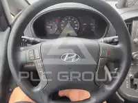 2015 Hyundai Starex