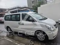2015 Hyundai Starex