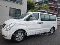 2015 Hyundai Starex