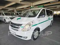 2015 Hyundai Starex