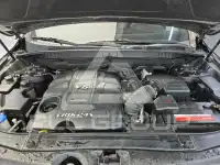 2015 Hyundai Veracruz