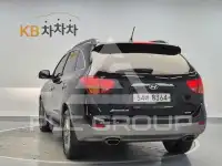 2015 Hyundai Veracruz