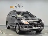 2015 Hyundai Veracruz