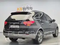 2015 Hyundai Veracruz