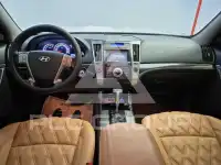 2015 Hyundai Veracruz