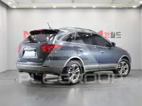 2015 Hyundai Veracruz