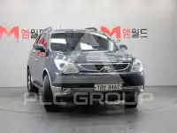 2015 Hyundai Veracruz