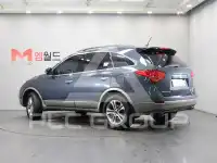 2015 Hyundai Veracruz