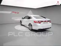 2015 Hyundai Grandeur