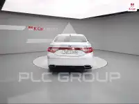 2015 Hyundai Grandeur