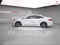 2015 Hyundai Grandeur