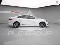2015 Hyundai Grandeur