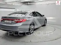 2015 Hyundai Grandeur