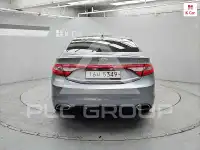 2015 Hyundai Grandeur
