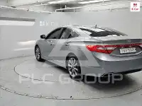 2015 Hyundai Grandeur