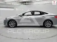 2015 Hyundai Grandeur