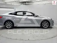 2015 Hyundai Grandeur