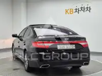 2015 Hyundai Grandeur