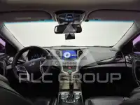 2015 Hyundai Grandeur