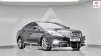 2015 Hyundai Grandeur