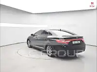 2015 Hyundai Grandeur