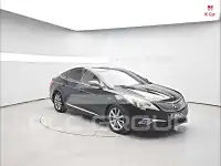 2015 Hyundai Grandeur