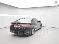 2015 Hyundai Grandeur
