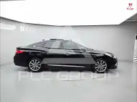 2015 Hyundai Grandeur