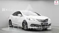 2015 Hyundai Grandeur