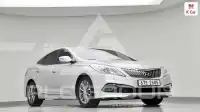 2015 Hyundai Grandeur