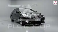 2015 Hyundai Grandeur