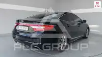 2015 Hyundai Grandeur