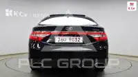 2015 Hyundai Grandeur