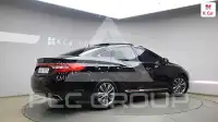 2015 Hyundai Grandeur