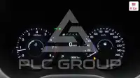2015 Hyundai Grandeur