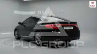 2015 Hyundai Grandeur