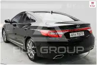2015 Hyundai Grandeur