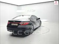 2015 Hyundai Grandeur